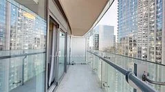 12 York Street 3704, Toronto C01, On M5j 0a9