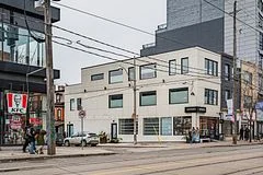 1227 Dundas Street W Main, Toronto C01, On M6j 0e8