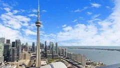 1 Concord Cityplace Way 6802, Toronto C01, ON M5V 0X3