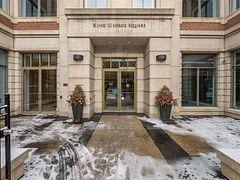 168 King Street E 1407, Toronto C08, On M5a 4s4