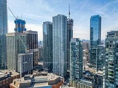 1 Yorkville Avenue 5405, Toronto C02, On M4w 0b1