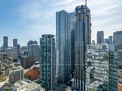 1 Yorkville Avenue 5405, Toronto C02, On M4w 0b1
