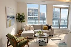 115 Denison Avenue GPH19, Toronto C01, ON M5T 2N1
