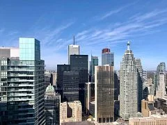 100 Harbour Street 5602, Toronto C01, On M5j 0b5