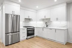 158 Dovercourt Road Lower, Toronto C01, On M6j 3c4