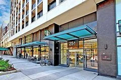 251 Jarvis Street 2414, Toronto C08, ON M5B 0C3