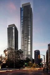 65 St Mary Street 1102, Toronto C01, On M5s 0a6