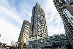 1 Quarrington Lane 702, Toronto C13, ON M3C 0S4
