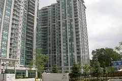 35 Bales Avenue 1502, Toronto C14, ON M2N 7L7