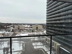 29 Singer Court 906, Toronto C15, ON M2K 0B3