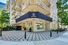 18 Stafford Street 101, Toronto C01, ON M5V 3W4