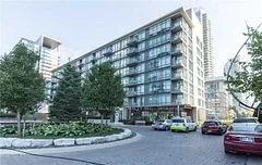 15 Brunel Court 808, Toronto C01, ON M5V 3Y6