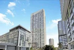 85 Queens Wharf Road 3809, Toronto C01, ON M5V 0J9