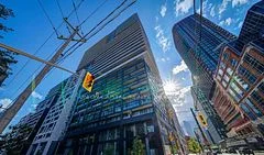 70 Princess Street 504, Toronto C08, On M5a 0x6