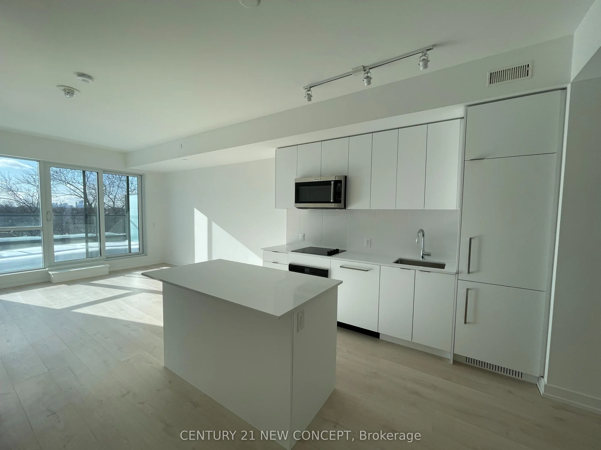 181 Sheppard Avenue E 515, Toronto C14, ON M2N 0L9