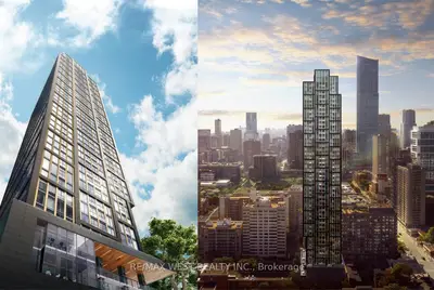 319 Jarvis Street S 4715, Toronto C08, ON M5B 0C8