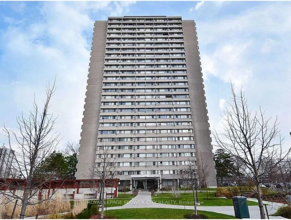 725 Don Mills Road SE 1503, Toronto C11, ON M3C 1S8