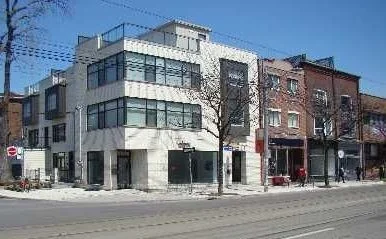 968 Queen Street W, Toronto C01, On M6j 1g8