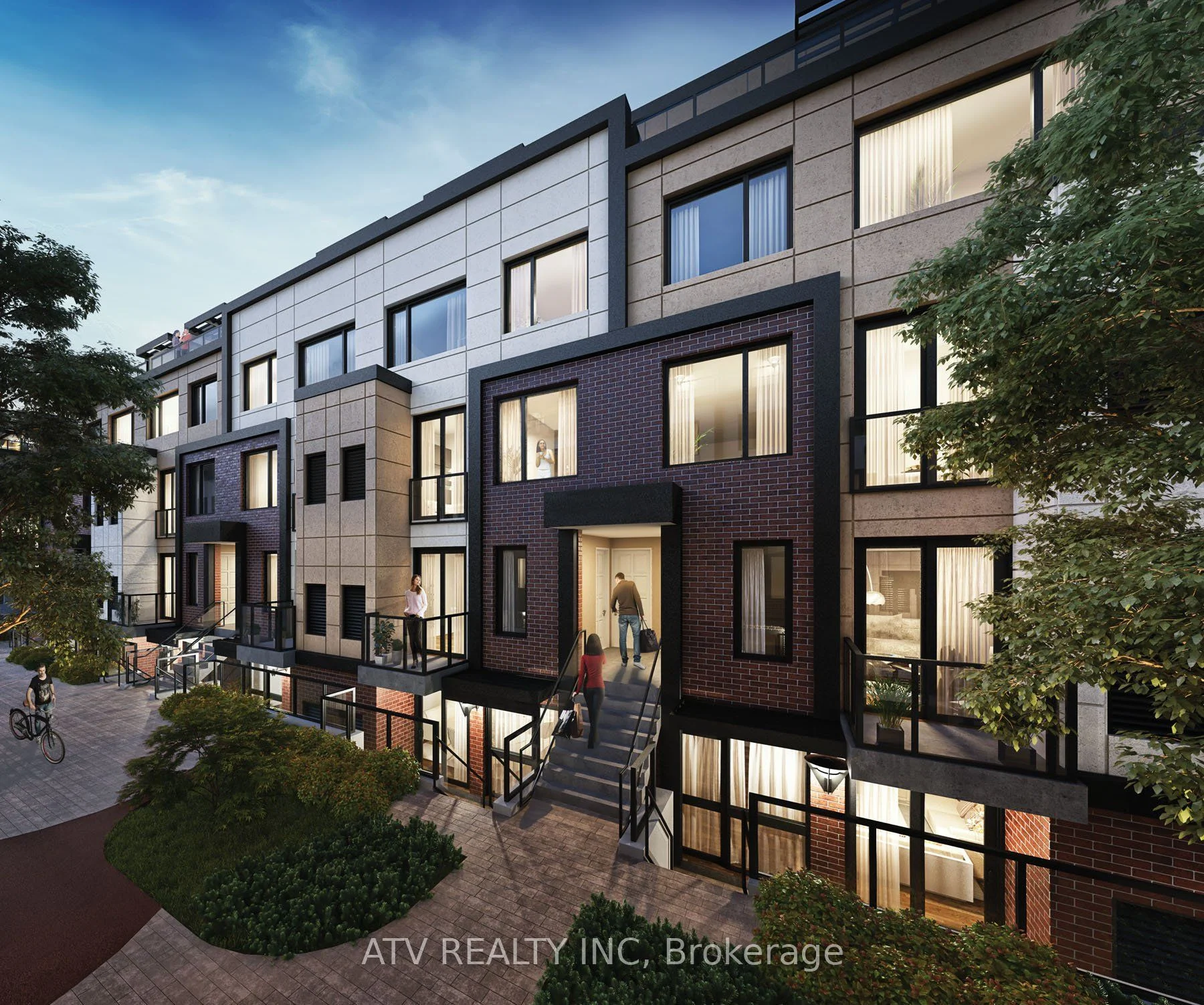 1680 Victoria Park Avenue 106, Toronto C13, On M1r 0g8