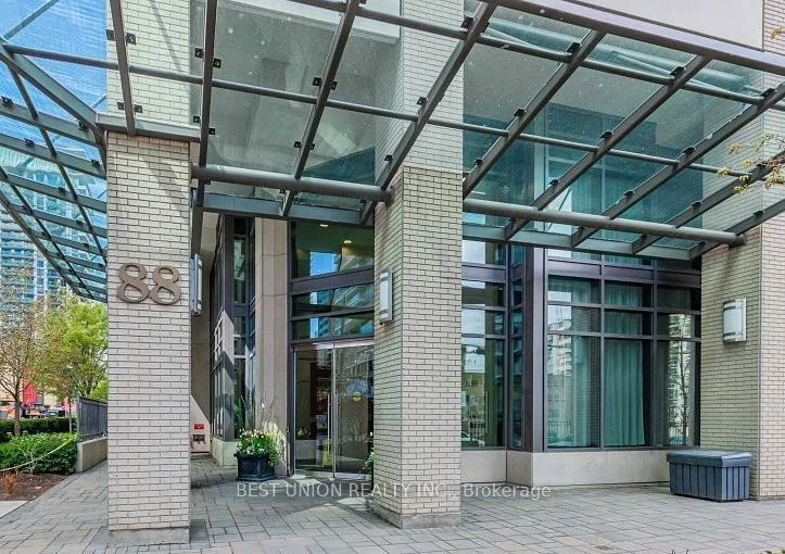 88 Broadway Avenue 1401, Toronto C10, ON M4P 0A5