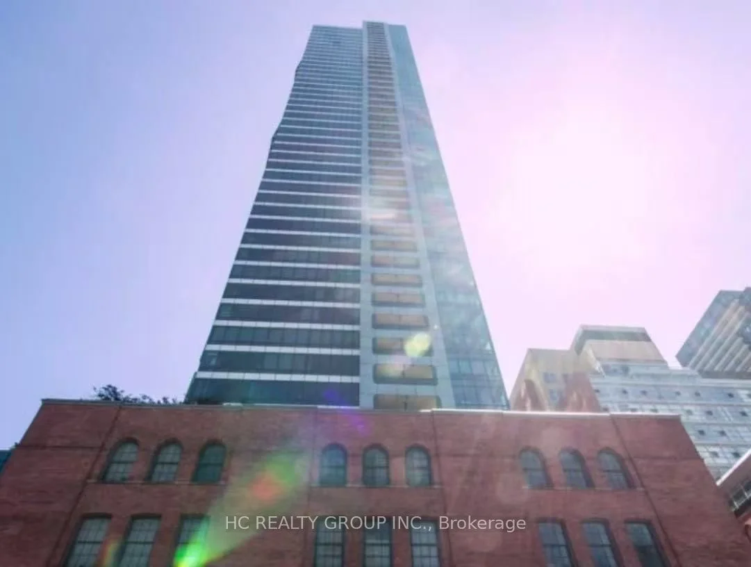5 St Joseph Street 4206, Toronto C01, On M4y 0b6