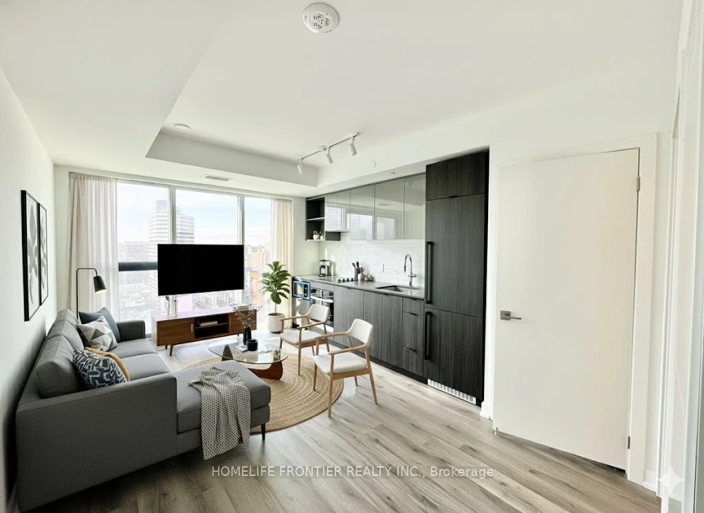 252 Church Street 3202, Toronto C08, ON M5B 0E6