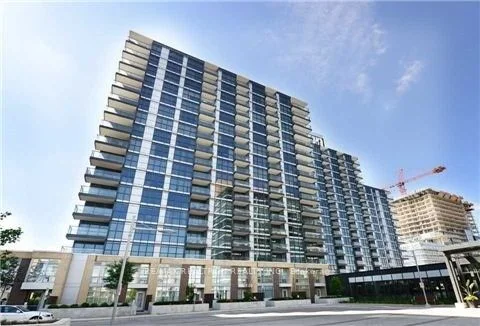 19 Singer Court 812, Toronto C15, On M2k 0b2