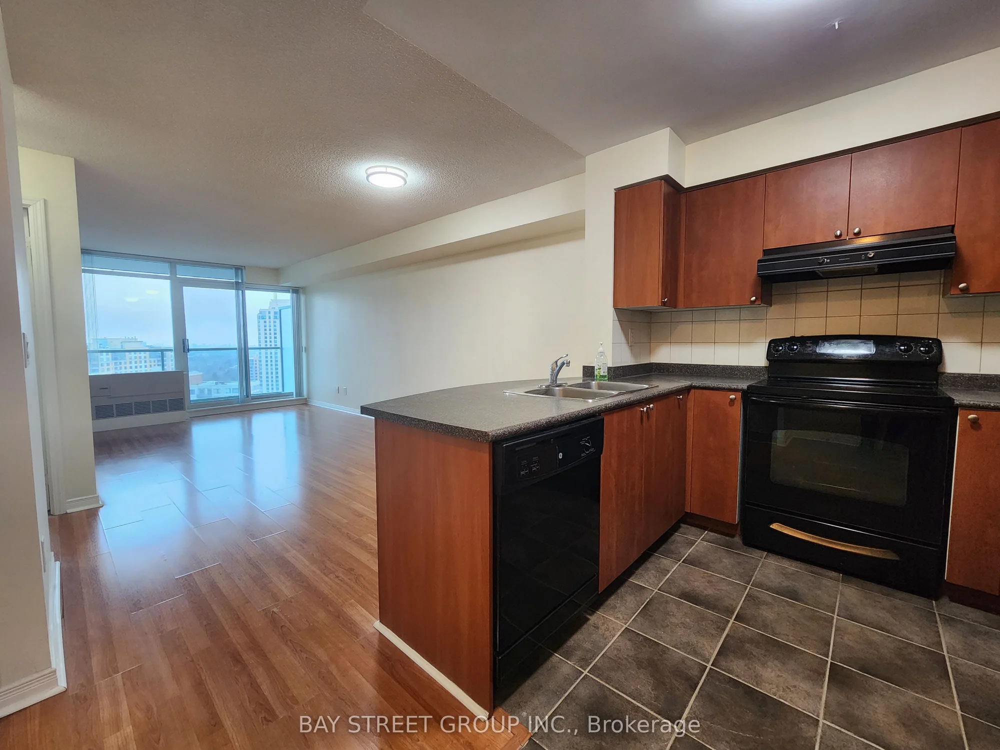 5508 Yonge Street 2311, Toronto C07, On M2n 7l2