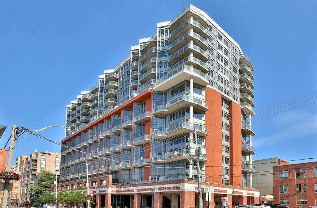 255 Richmond Street E 1211, Toronto C08, ON M5A 4T7