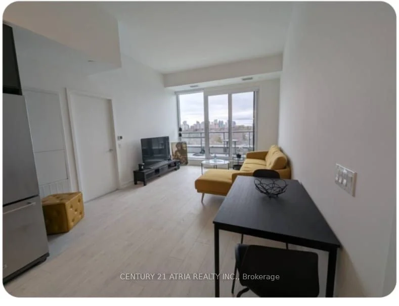 181 Sheppard Avenue E 806, Toronto C14, ON M2N 0L9