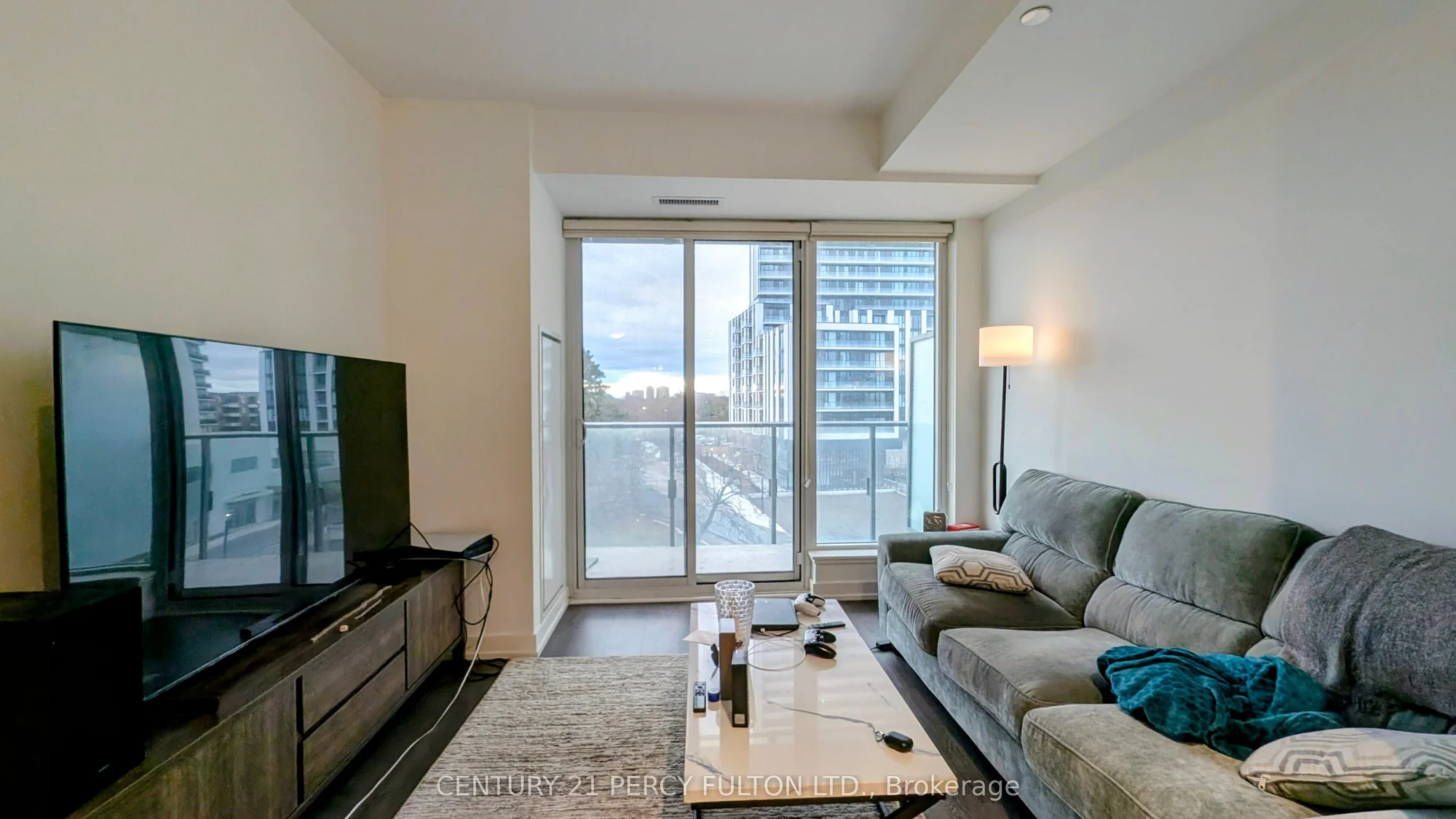 7 Golden Lion Heights N539, Toronto C14, ON M2M 0C1
