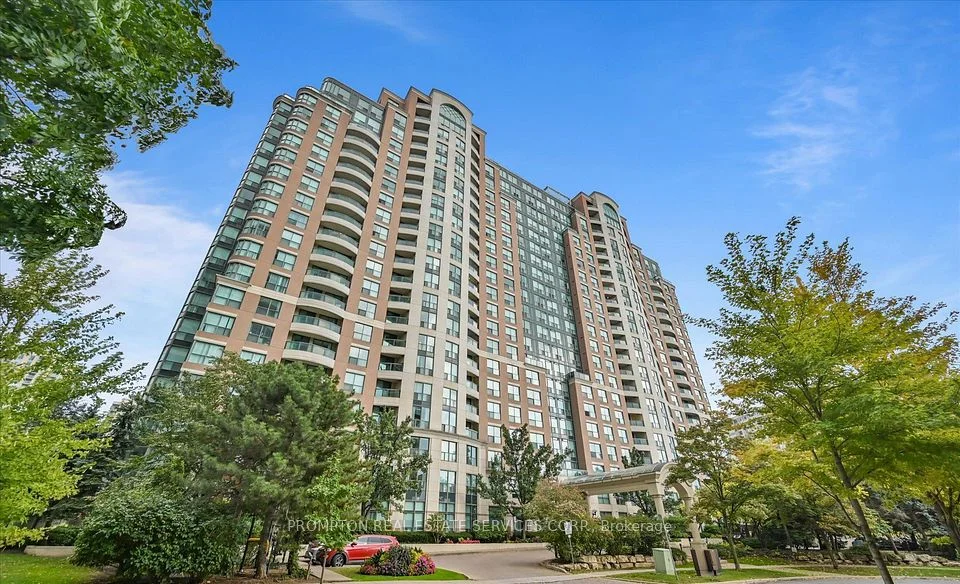 23 Lorraine Drive 1912, Toronto C07, ON M2N 6Z6