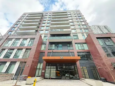 35 Tubman Avenue 517, Toronto C08, ON M5A 0T1