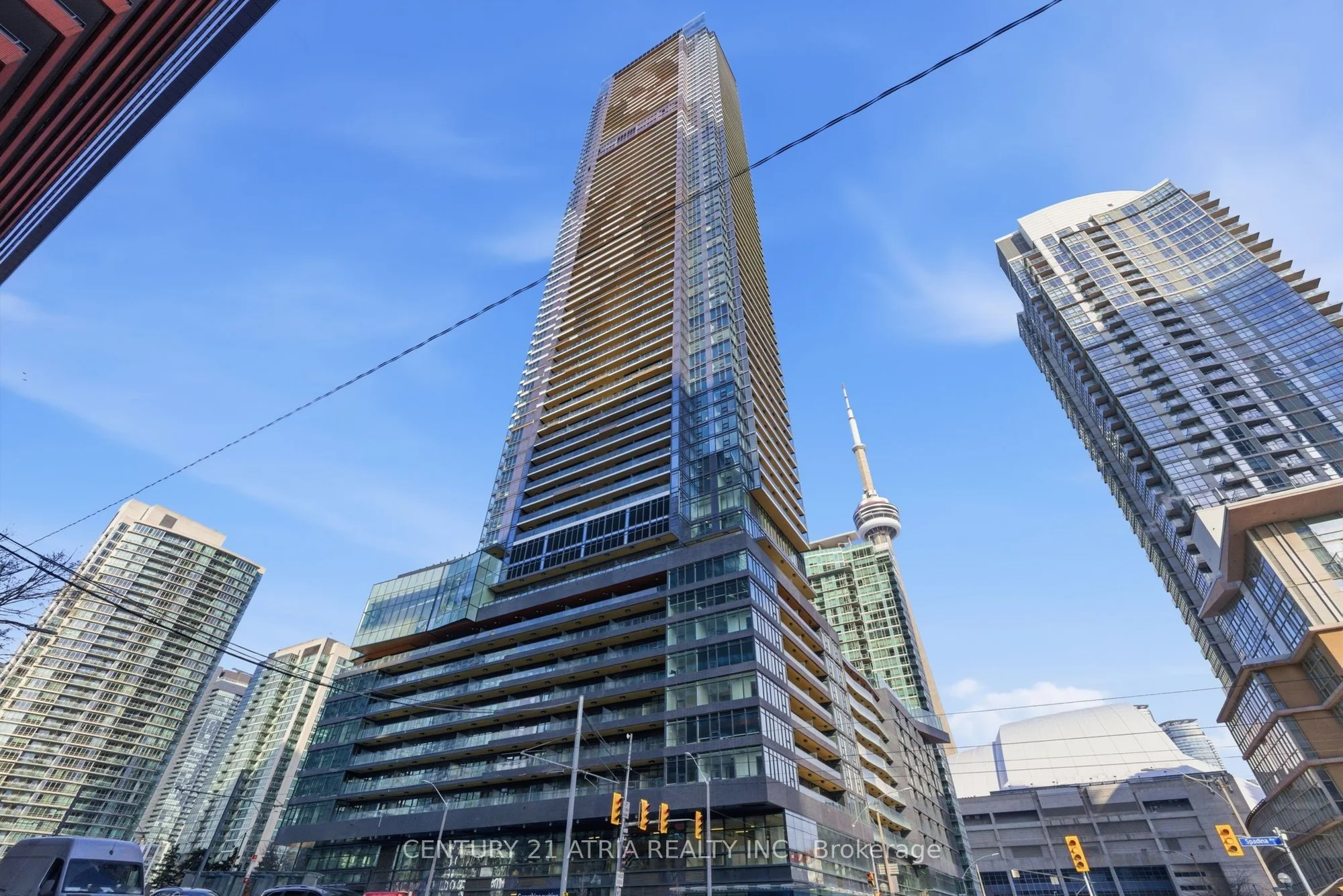 1 Concord Cityplace Way 801, Toronto C01, ON M5V 0X3