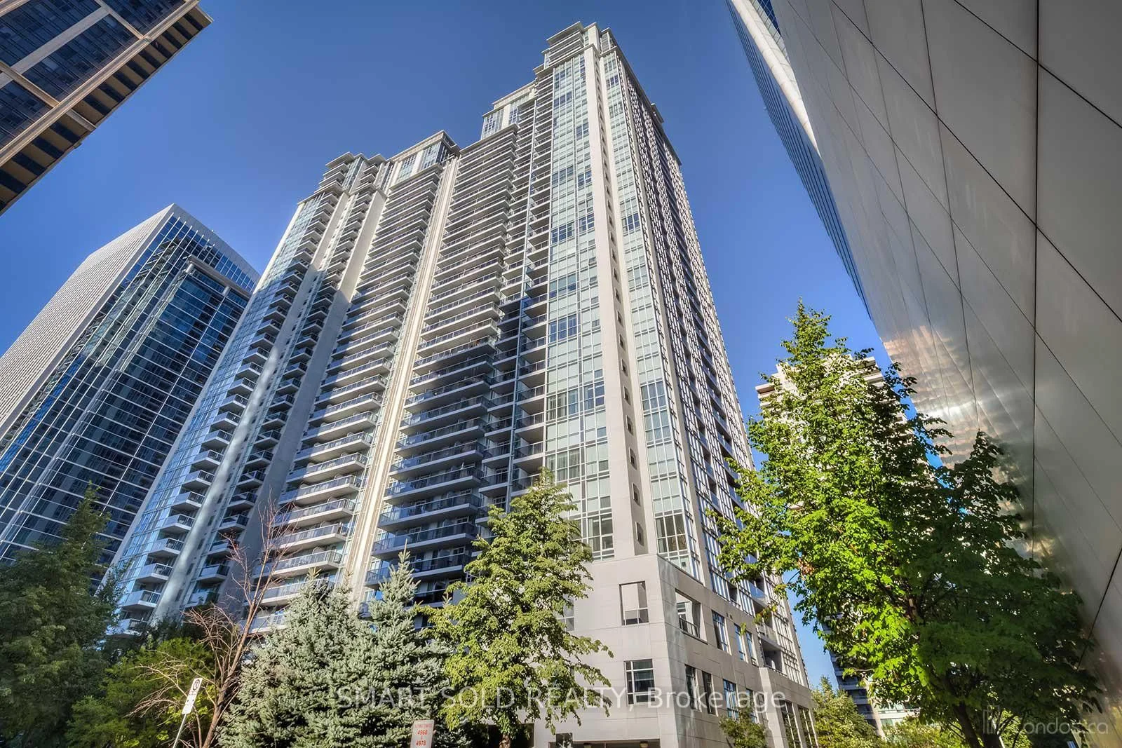4978 Yonge Street 2101, Toronto C07, ON M2N 7G8