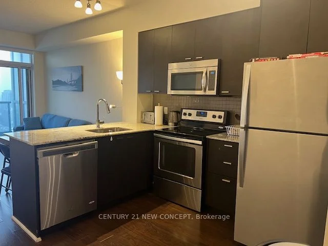 88 Sheppard Avenue E 3303, Toronto C14, ON M2N 6Y2