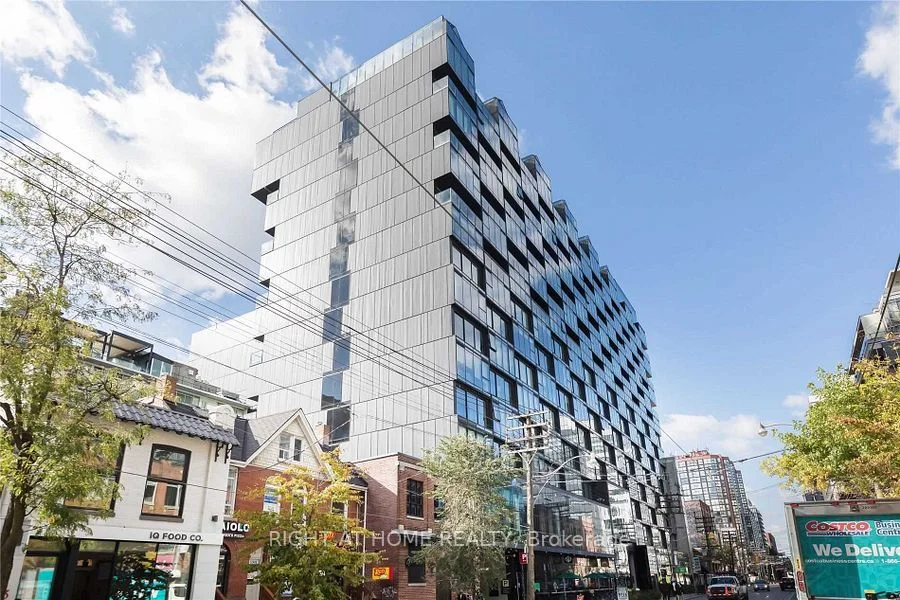 629 W King Street W 1316, Toronto C01, ON M5V 0G9