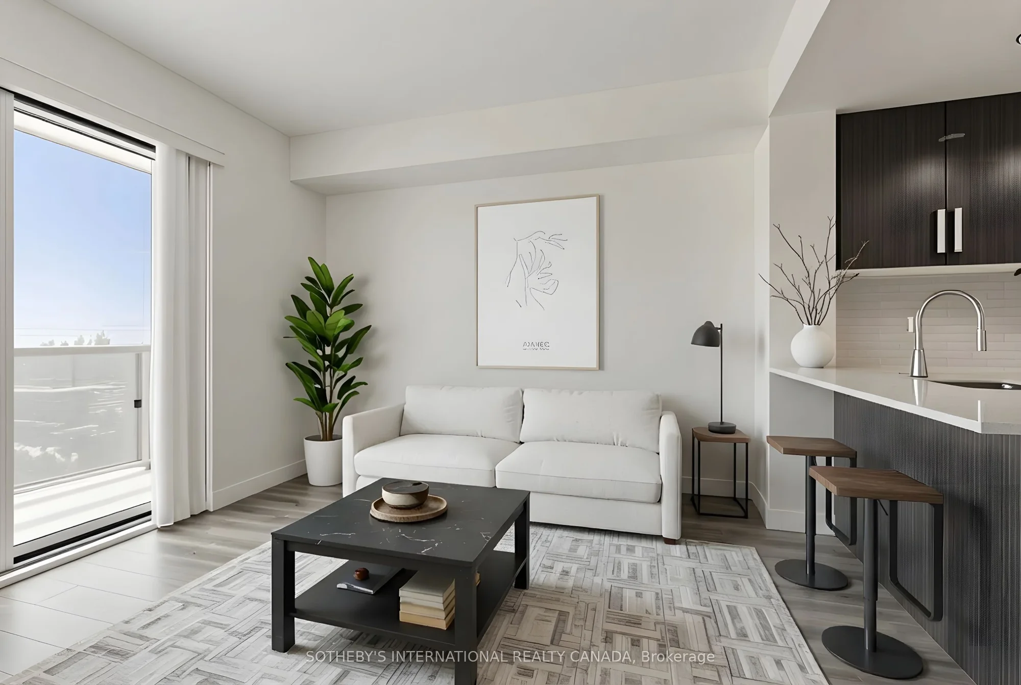 5180 Yonge Street 1706, Toronto C07, ON M2N 0K5