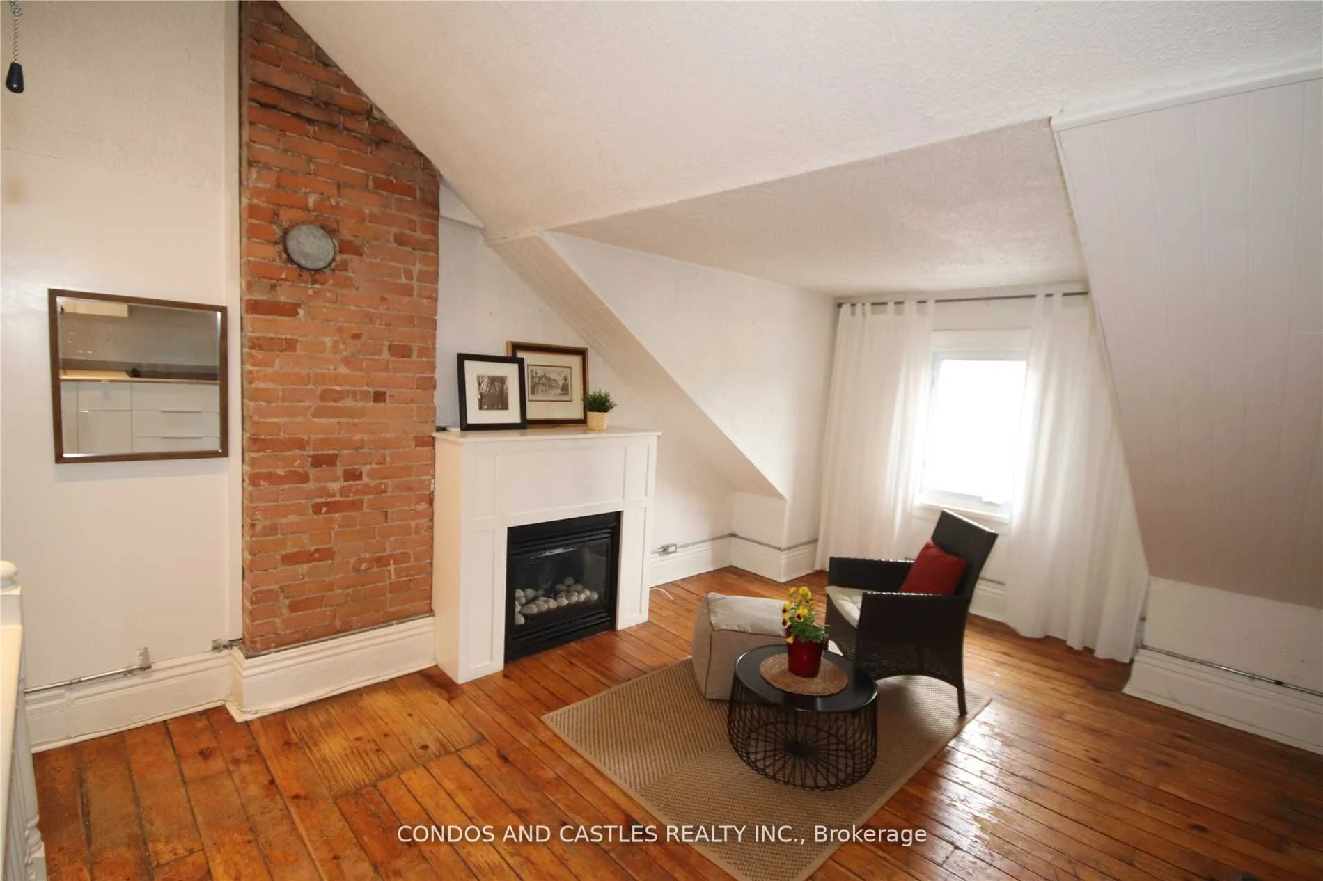 467 Richmond Street E 3, Toronto C08, ON M5A 1R1