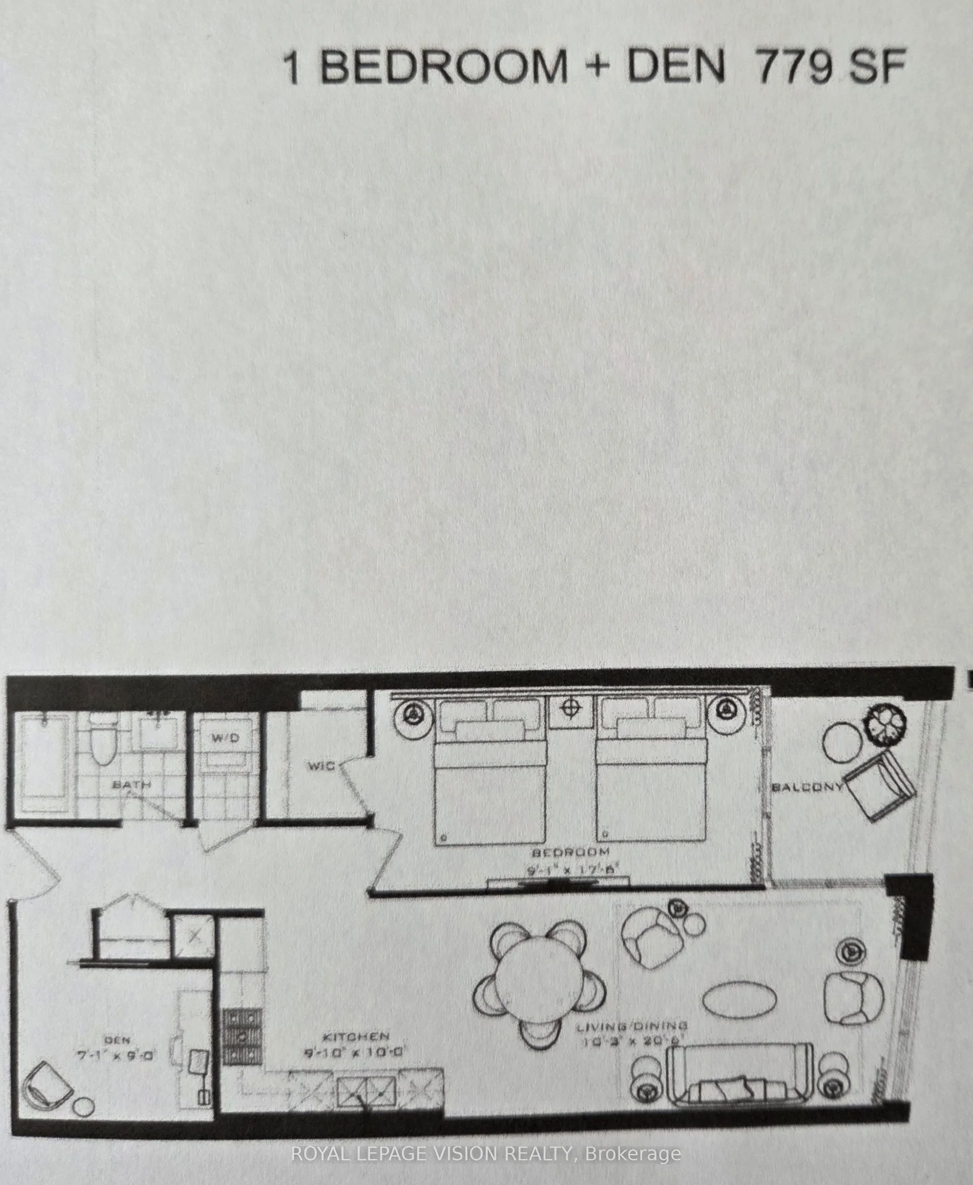 505 Glencairn Avenue 313, Toronto C04, On M6b 0b2