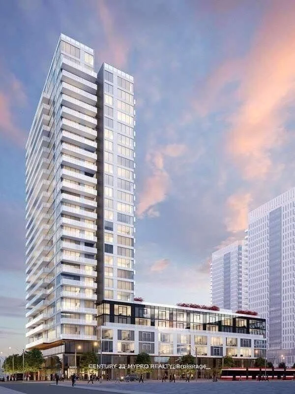 20 Tubman Avenue 408, Toronto C08, ON M5A 0M5