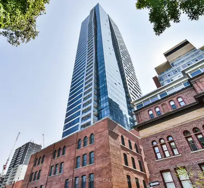 5 St Joseph Street 2805, Toronto C01, ON M4Y 1J6