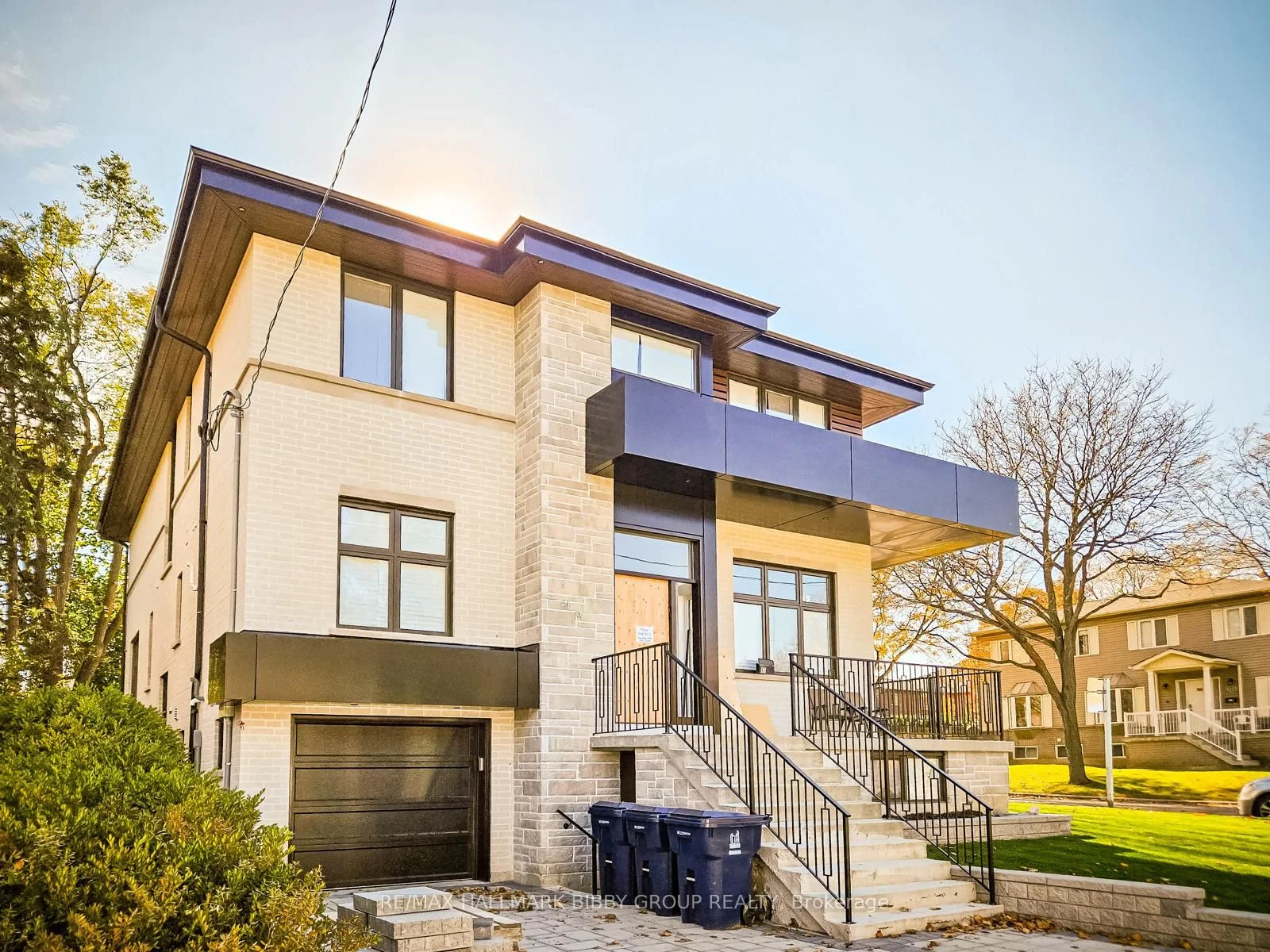 63 FAIRHOLME Avenue Basement, Toronto C04, ON M6B 2W7