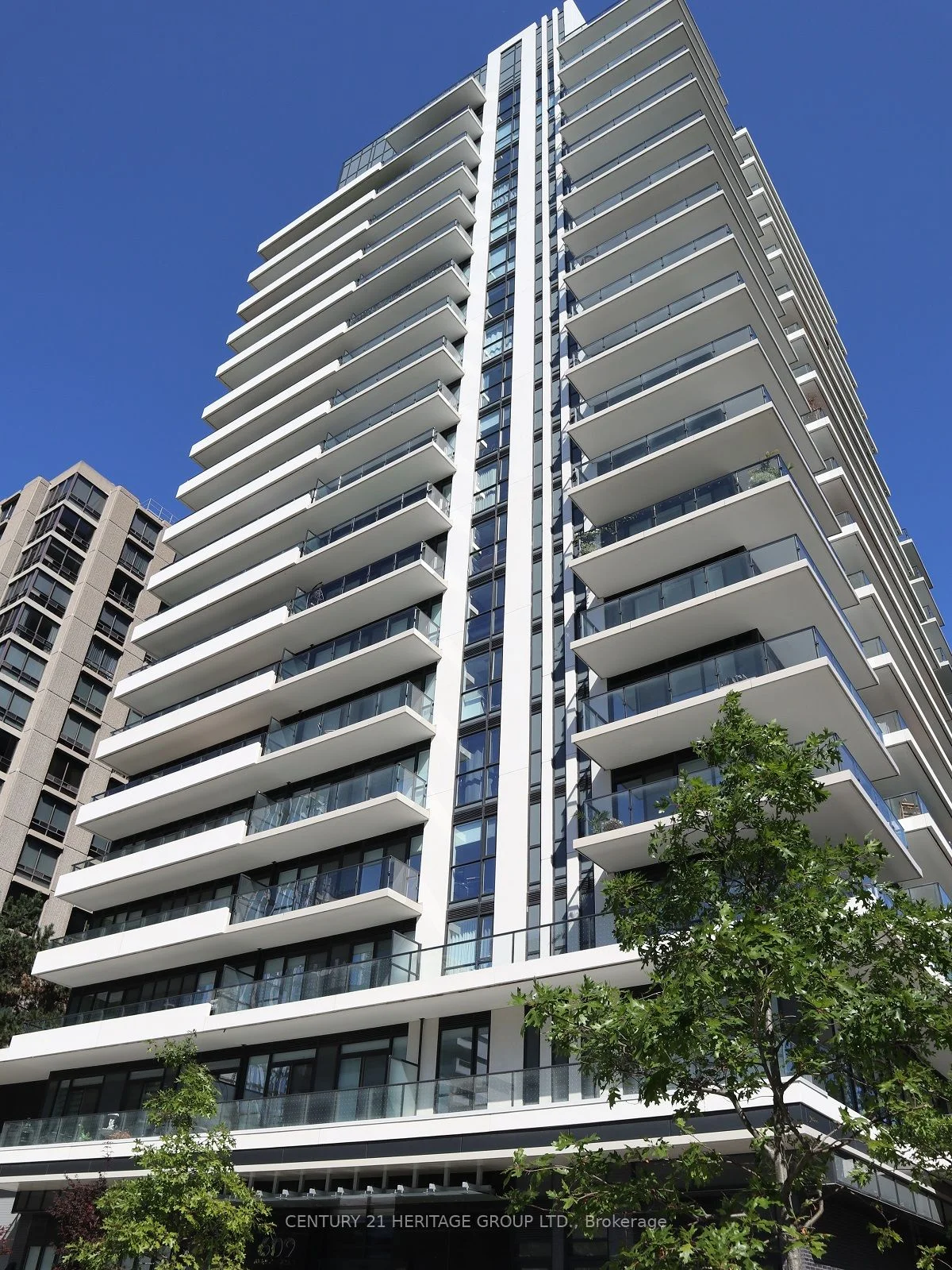 609 Avenue Road 1110, Toronto C02, On M4v 0b1