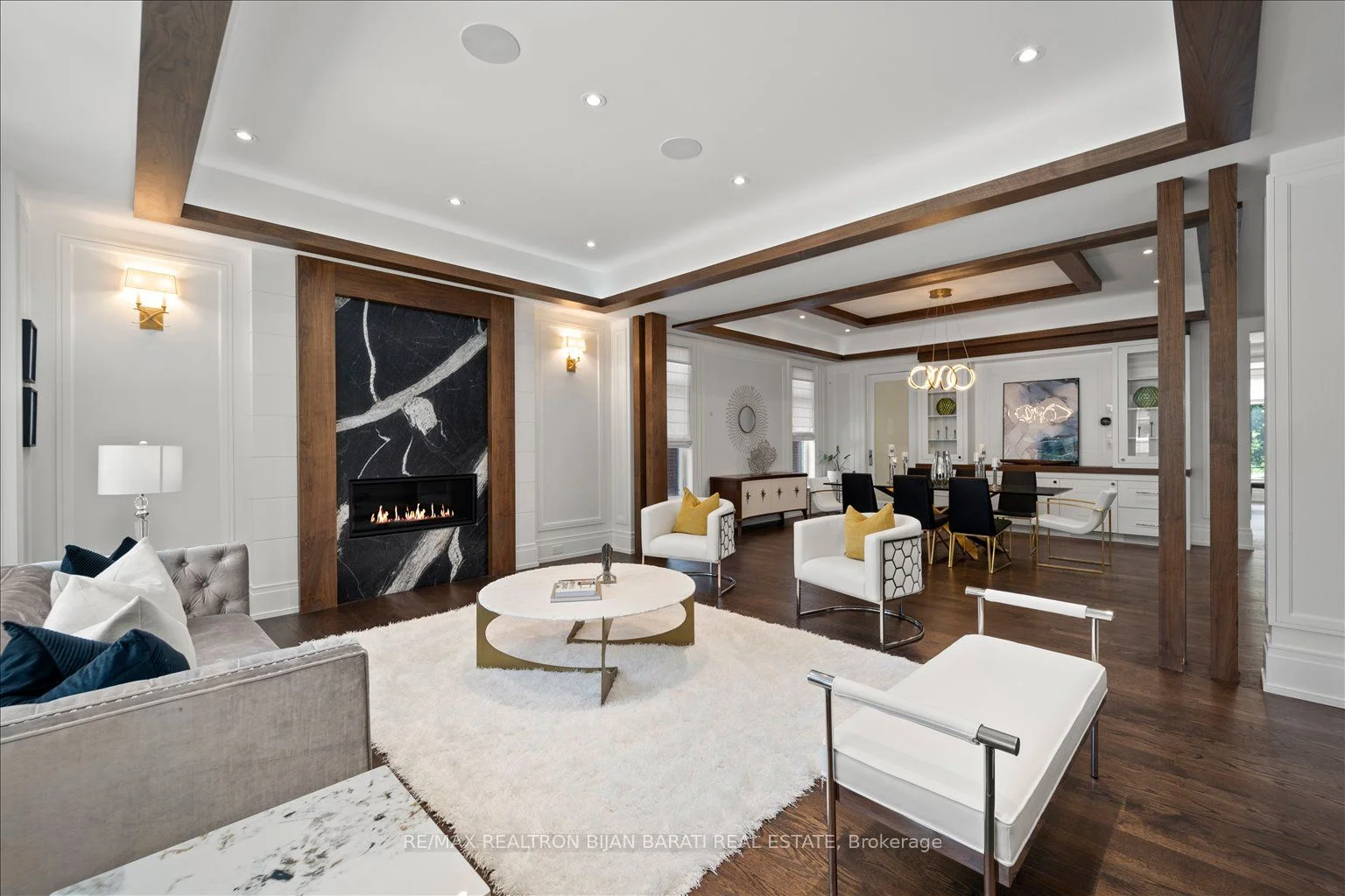 185 Maxome Avenue, Toronto, On M2m 3l1