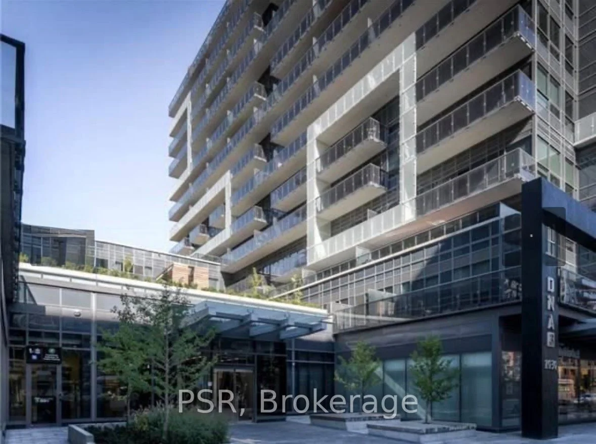1030 King Street W 1203, Toronto C01, ON M6K 3N3