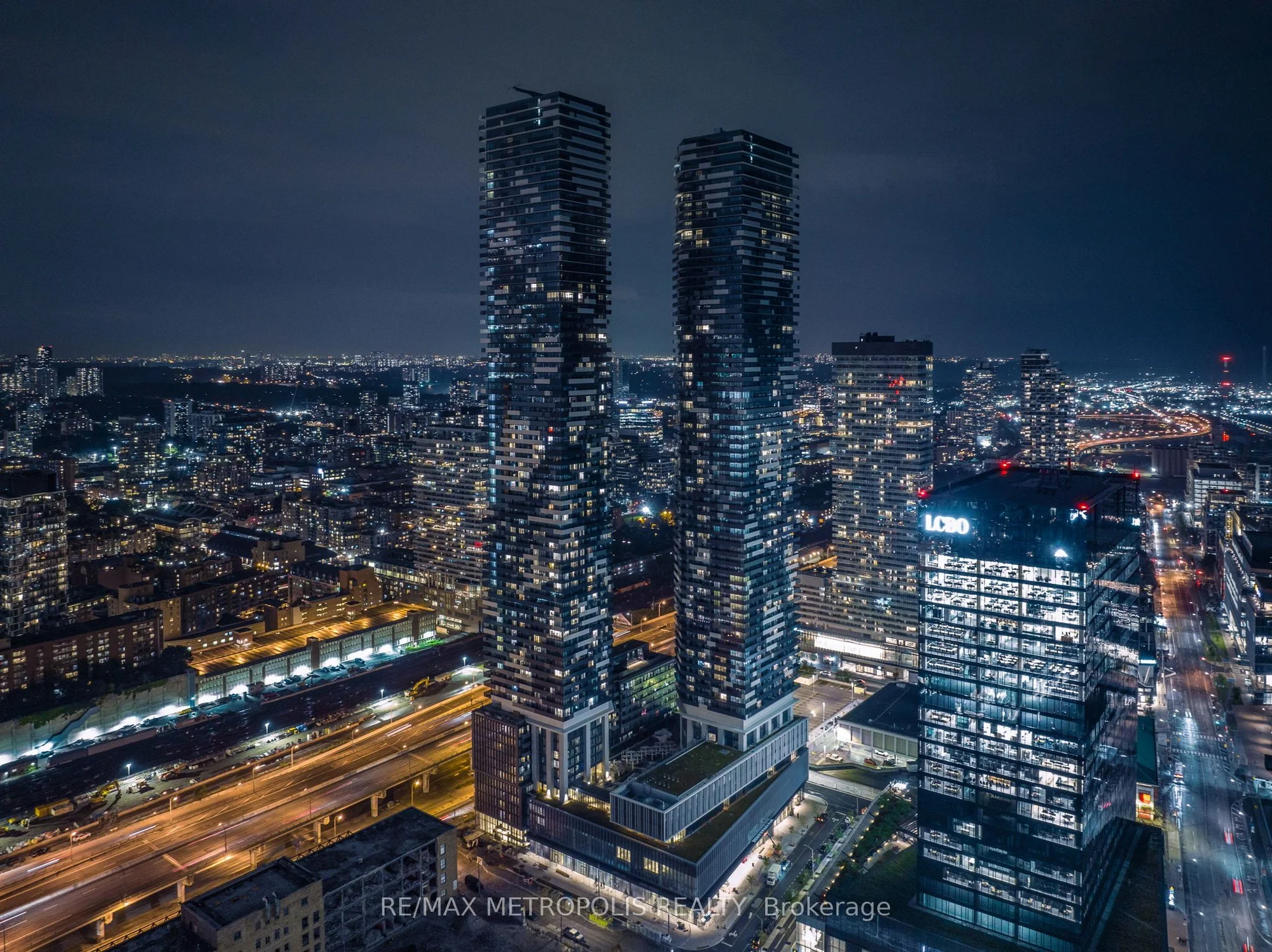 138 Downes Street 6208, Toronto C08, ON M5E 0E4
