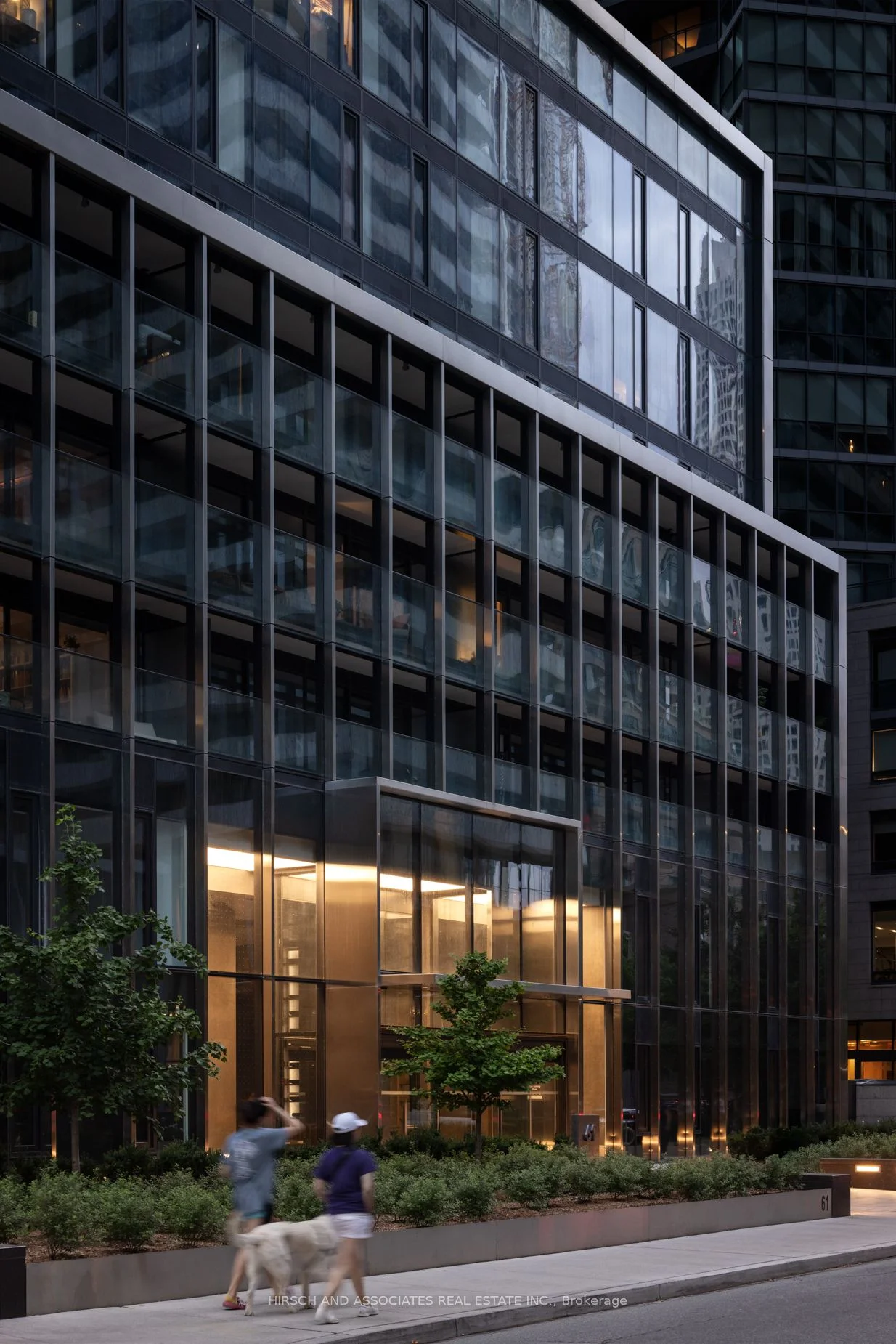 55 Charles Street E 1103, Toronto C08, On M4y 0j1