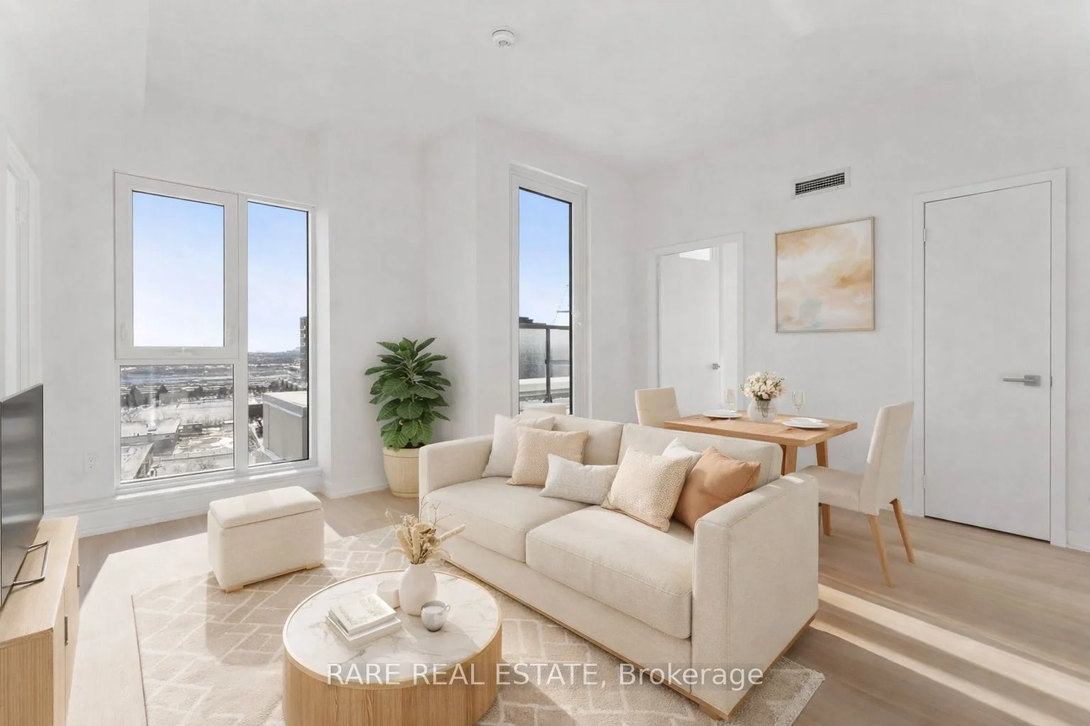 500 Wilson Avenue 1216, Toronto C06, ON M3H 0E5