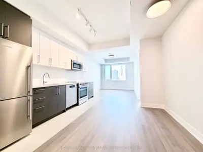 664 Spadina Avenue 703, Toronto C01, ON M5S 0G4
